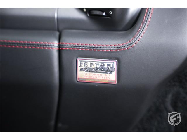 2010 Ferrari 458 Italia (CC-2102022) for sale in Chatsworth, California