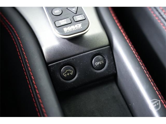 2010 Ferrari 458 Italia (CC-2102022) for sale in Chatsworth, California