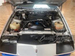 1982 Chevrolet Camaro (CC-2102023) for sale in Las Vegas, Nevada