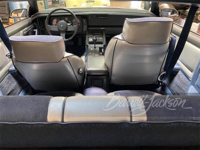 1982 Chevrolet Camaro (CC-2102023) for sale in Las Vegas, Nevada