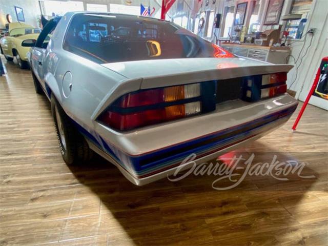 1982 Chevrolet Camaro (CC-2102023) for sale in Las Vegas, Nevada