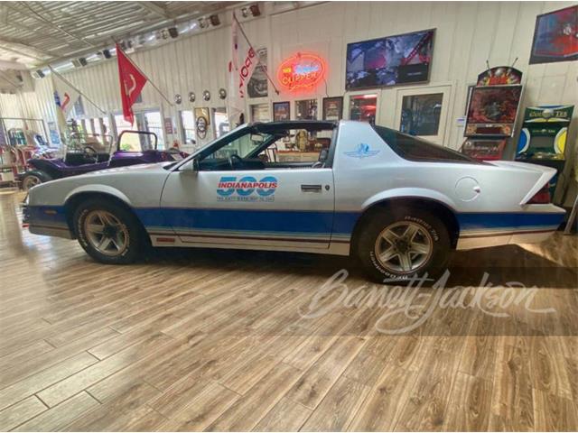 1982 Chevrolet Camaro (CC-2102023) for sale in Las Vegas, Nevada