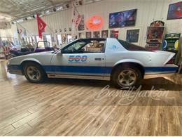 1982 Chevrolet Camaro (CC-2102023) for sale in Las Vegas, Nevada