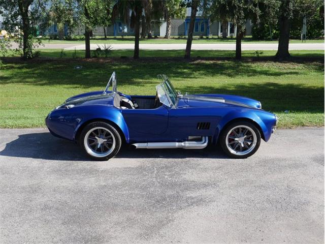 1967 Shelby Cobra (CC-2102024) for sale in Palmetto, Florida