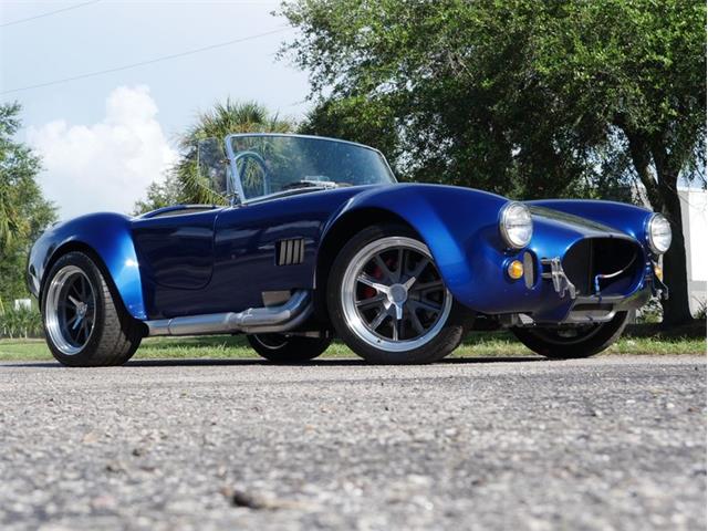 1967 Shelby Cobra (CC-2102024) for sale in Palmetto, Florida