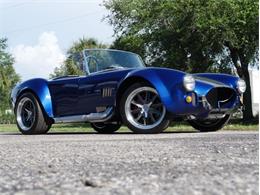 1967 Shelby Cobra (CC-2102024) for sale in Palmetto, Florida