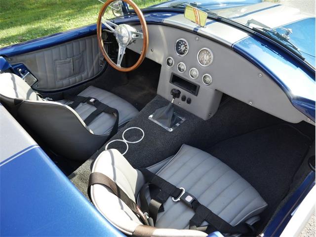 1967 Shelby Cobra (CC-2102024) for sale in Palmetto, Florida
