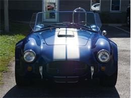 1967 Shelby Cobra (CC-2102024) for sale in Palmetto, Florida