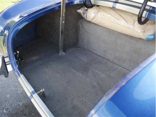 1967 Shelby Cobra (CC-2102024) for sale in Palmetto, Florida