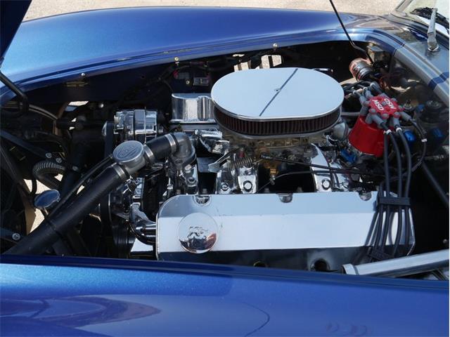 1967 Shelby Cobra (CC-2102024) for sale in Palmetto, Florida