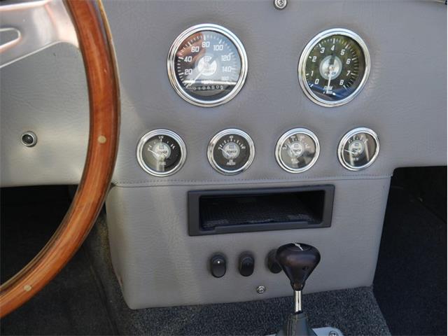 1967 Shelby Cobra (CC-2102024) for sale in Palmetto, Florida