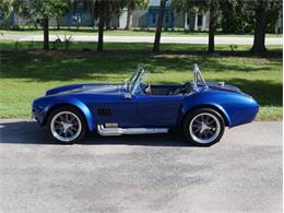 1967 Shelby Cobra (CC-2102024) for sale in Palmetto, Florida