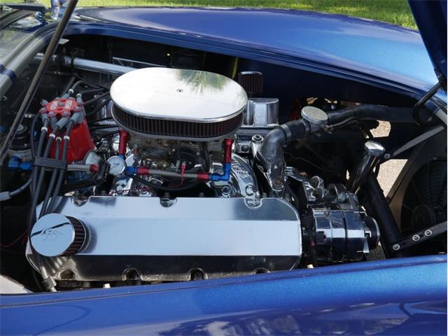 1967 Shelby Cobra (CC-2102024) for sale in Palmetto, Florida