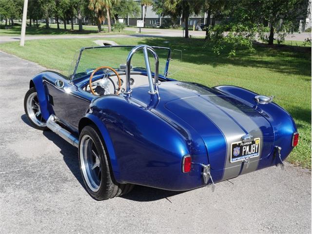 1967 Shelby Cobra (CC-2102024) for sale in Palmetto, Florida