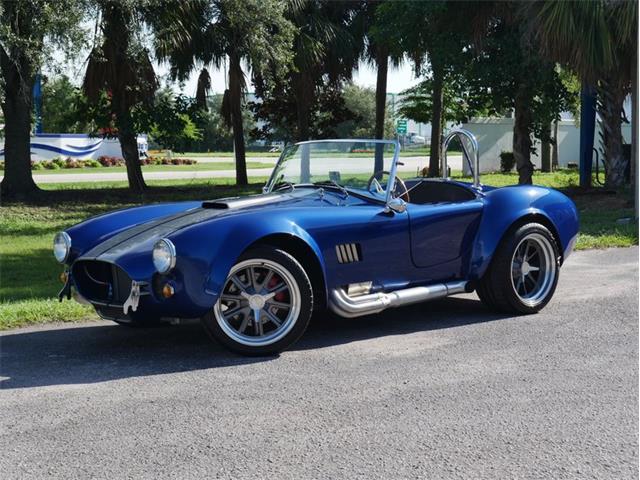 1967 Shelby Cobra (CC-2102024) for sale in Palmetto, Florida