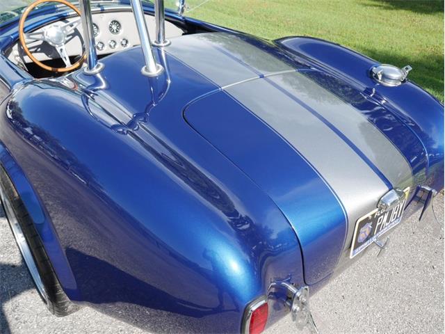 1967 Shelby Cobra (CC-2102024) for sale in Palmetto, Florida
