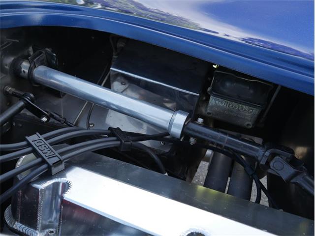 1967 Shelby Cobra (CC-2102024) for sale in Palmetto, Florida