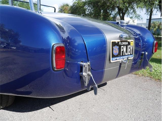 1967 Shelby Cobra (CC-2102024) for sale in Palmetto, Florida