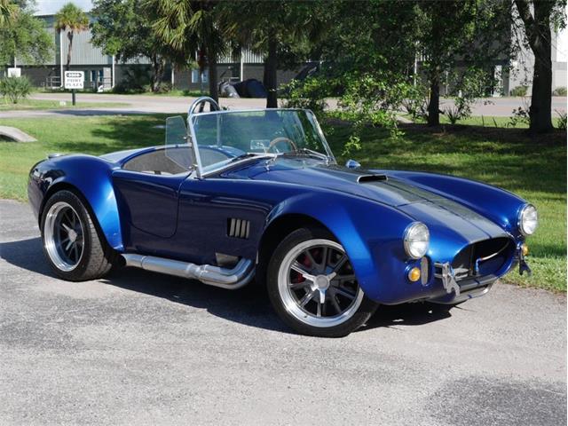 1967 Shelby Cobra (CC-2102024) for sale in Palmetto, Florida