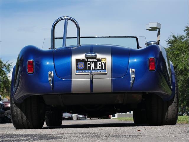 1967 Shelby Cobra (CC-2102024) for sale in Palmetto, Florida