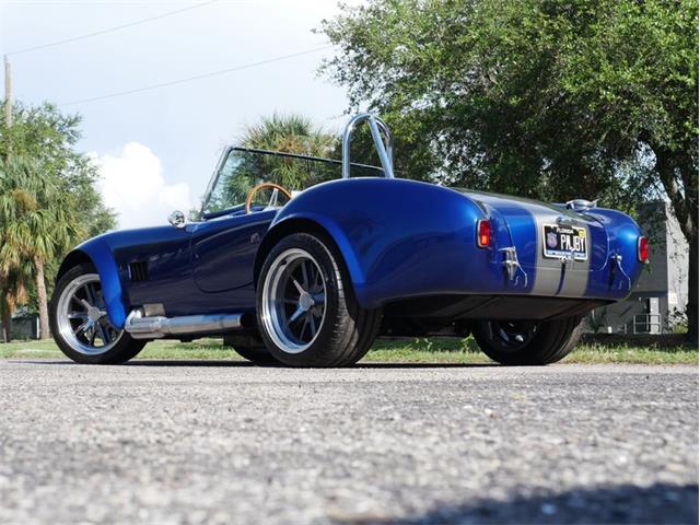 1967 Shelby Cobra (CC-2102024) for sale in Palmetto, Florida