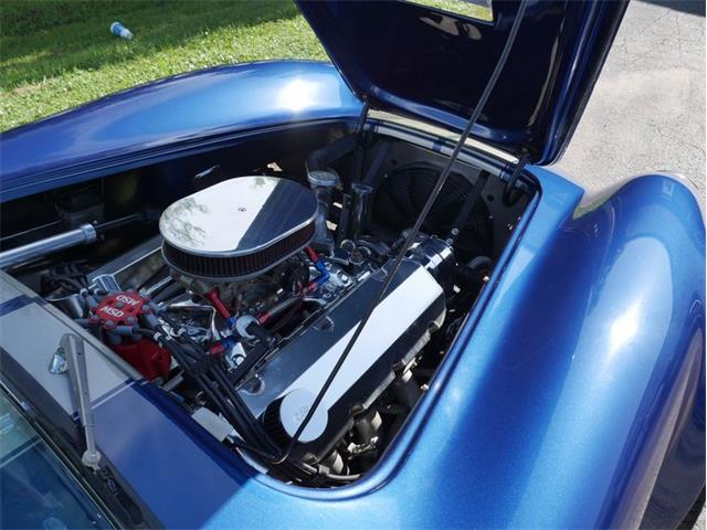 1967 Shelby Cobra (CC-2102024) for sale in Palmetto, Florida