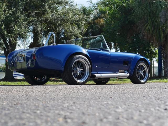 1967 Shelby Cobra (CC-2102024) for sale in Palmetto, Florida