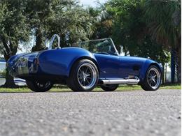 1967 Shelby Cobra (CC-2102024) for sale in Palmetto, Florida