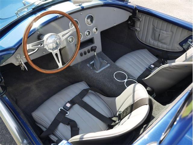1967 Shelby Cobra (CC-2102024) for sale in Palmetto, Florida