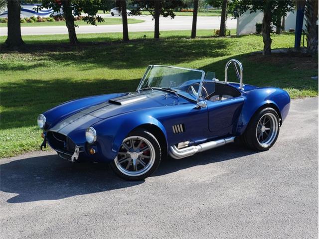 1967 Shelby Cobra (CC-2102024) for sale in Palmetto, Florida