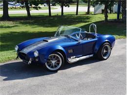 1967 Shelby Cobra (CC-2102024) for sale in Palmetto, Florida