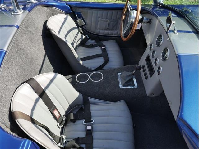 1967 Shelby Cobra (CC-2102024) for sale in Palmetto, Florida