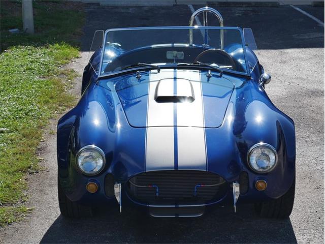 1967 Shelby Cobra (CC-2102024) for sale in Palmetto, Florida
