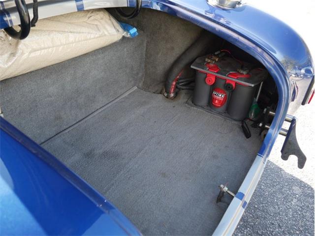 1967 Shelby Cobra (CC-2102024) for sale in Palmetto, Florida