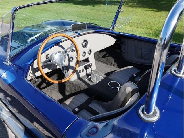 1967 Shelby Cobra (CC-2102024) for sale in Palmetto, Florida