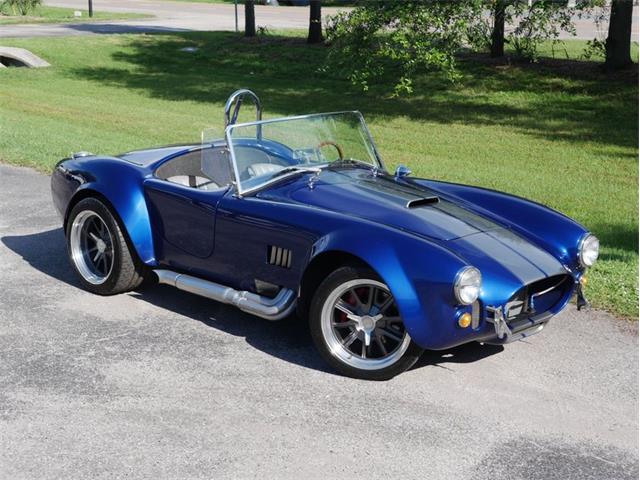 1967 Shelby Cobra (CC-2102024) for sale in Palmetto, Florida