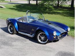 1967 Shelby Cobra (CC-2102024) for sale in Palmetto, Florida