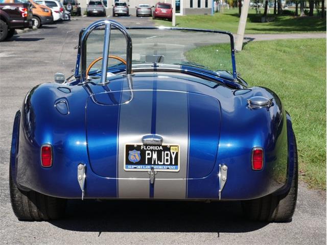 1967 Shelby Cobra (CC-2102024) for sale in Palmetto, Florida