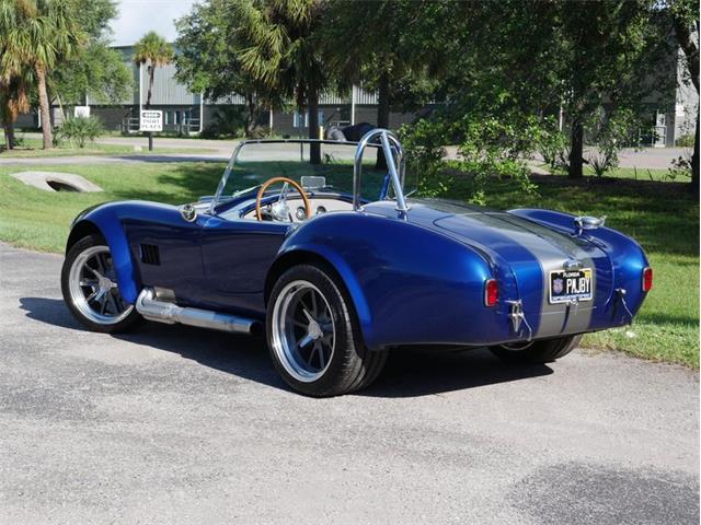 1967 Shelby Cobra (CC-2102024) for sale in Palmetto, Florida