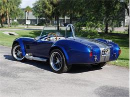 1967 Shelby Cobra (CC-2102024) for sale in Palmetto, Florida