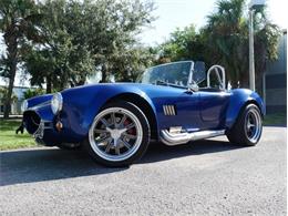 1967 Shelby Cobra (CC-2102024) for sale in Palmetto, Florida