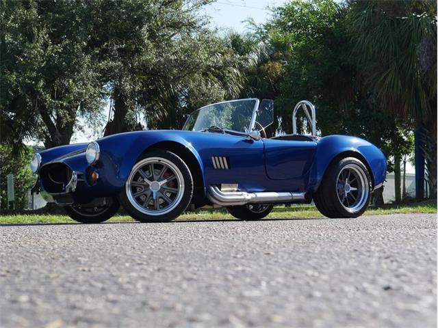 1967 Shelby Cobra (CC-2102024) for sale in Palmetto, Florida