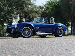 1967 Shelby Cobra (CC-2102024) for sale in Palmetto, Florida