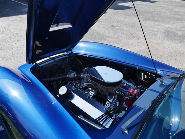 1967 Shelby Cobra (CC-2102024) for sale in Palmetto, Florida