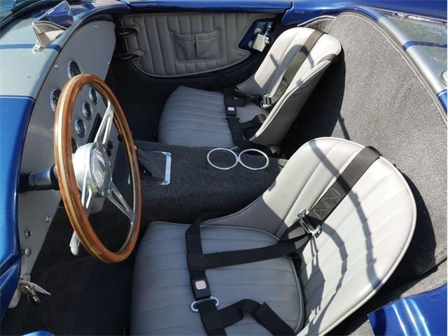 1967 Shelby Cobra (CC-2102024) for sale in Palmetto, Florida