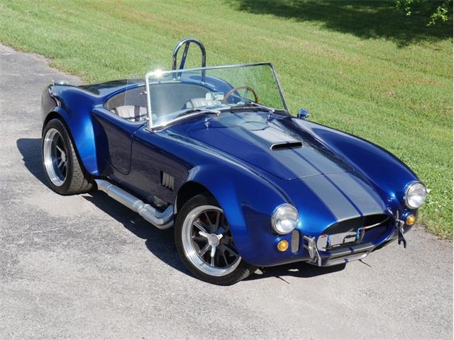1967 Shelby Cobra (CC-2102024) for sale in Palmetto, Florida