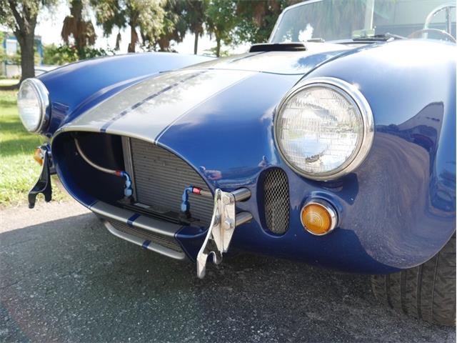 1967 Shelby Cobra (CC-2102024) for sale in Palmetto, Florida
