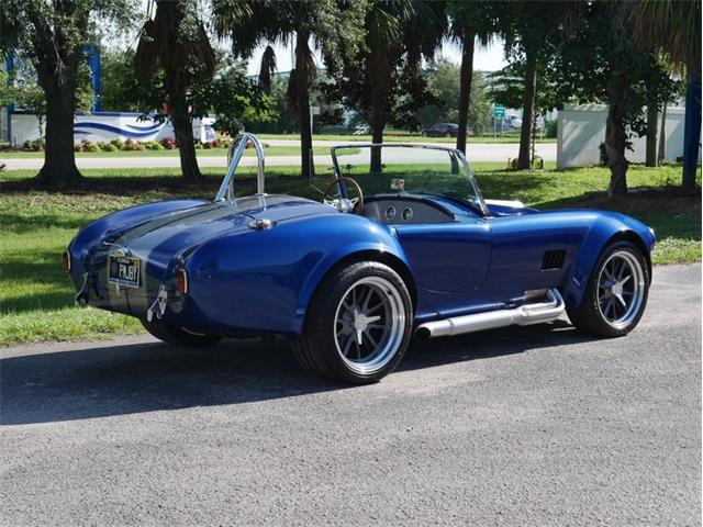 1967 Shelby Cobra (CC-2102024) for sale in Palmetto, Florida