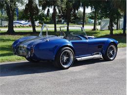 1967 Shelby Cobra (CC-2102024) for sale in Palmetto, Florida