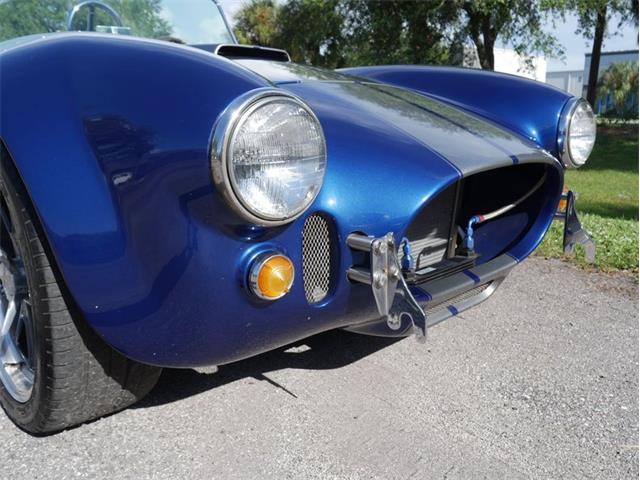 1967 Shelby Cobra (CC-2102024) for sale in Palmetto, Florida